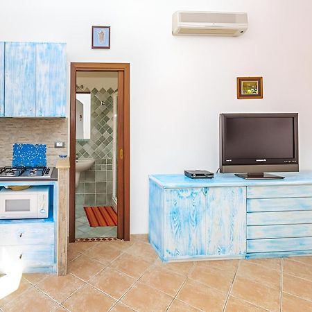 Splendido Appartamento In Pieno Centro Dell'Isola La Maddalena  Exterior photo